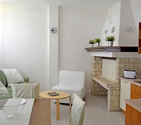 La Portella Hotel apartamentowy