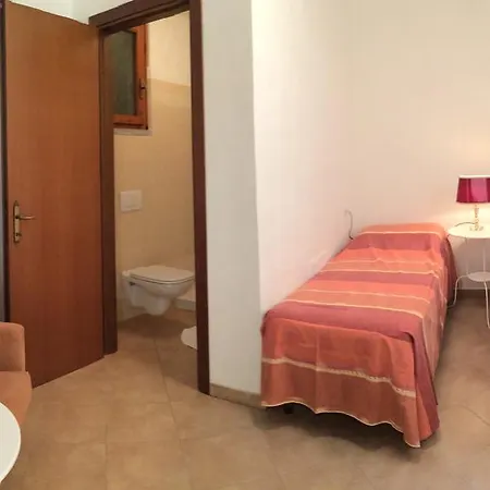 La Portella Hotel apartamentowy 3*