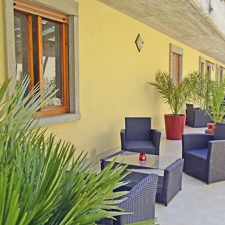 Hotel apartamentowy La Portella