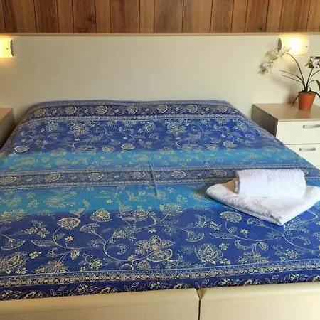 Hotel apartamentowy La Portella