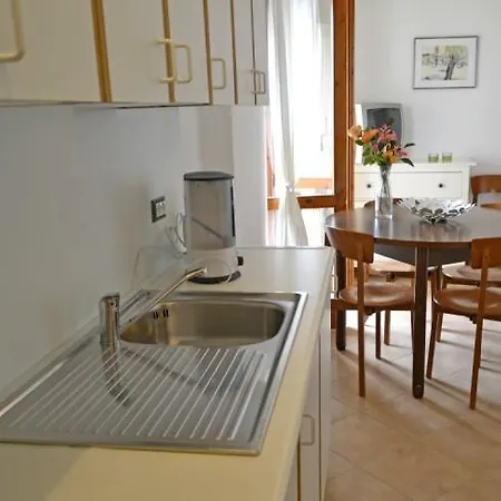 La Portella Hotel apartamentowy 3*